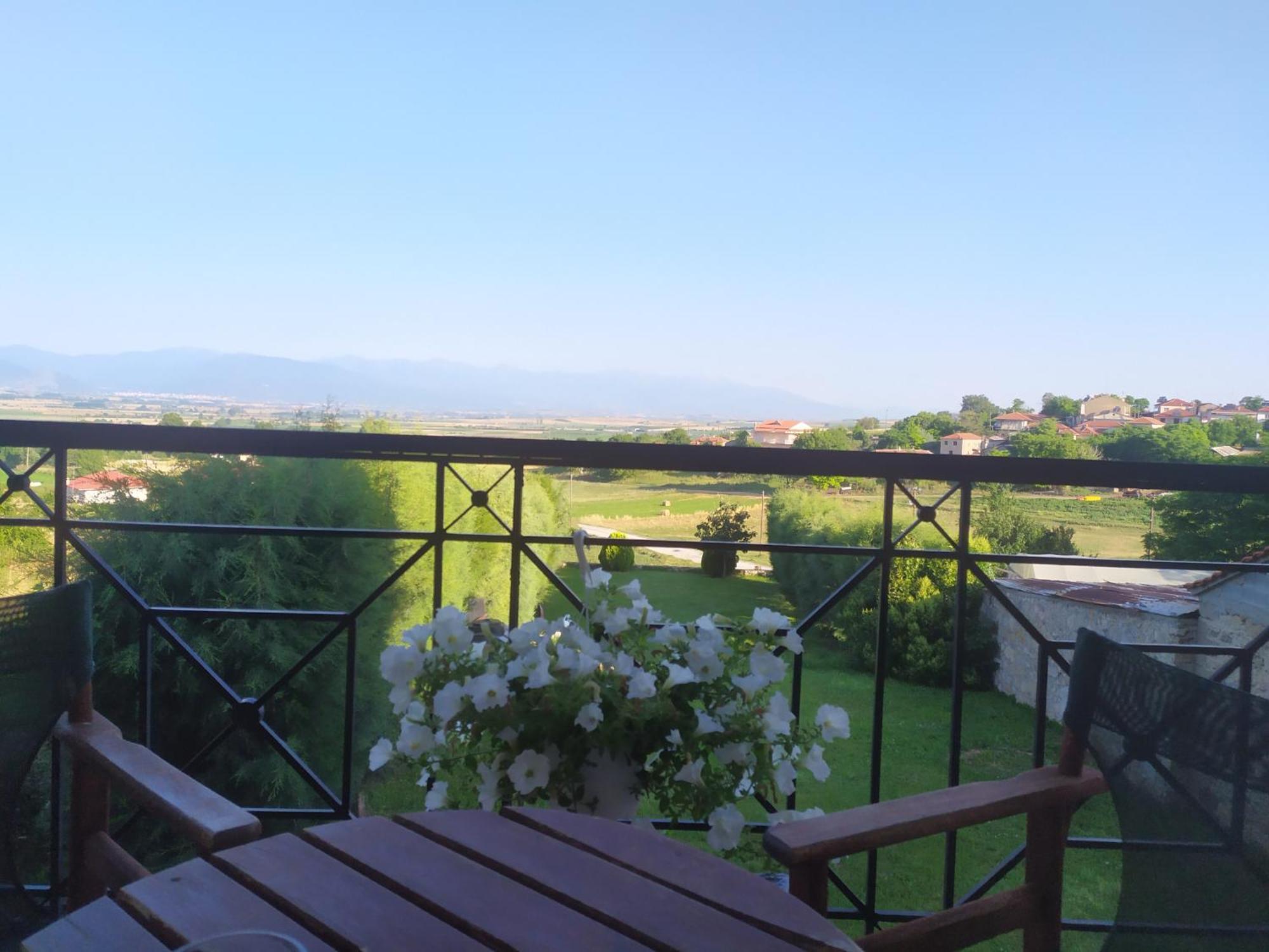 Smallhotel - Vevi Екстер'єр фото